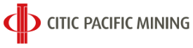 Citic Pacific Mining