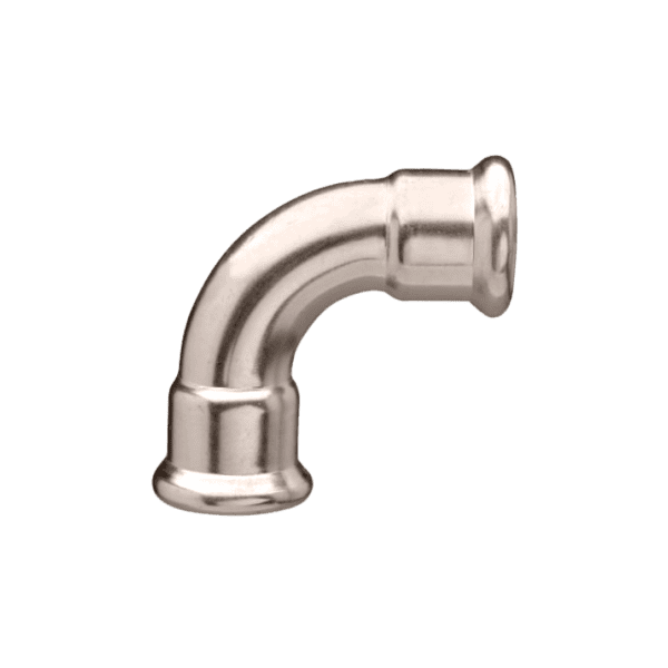 Express 304L Stainless Steel Elbow 90 Degree Female / Female