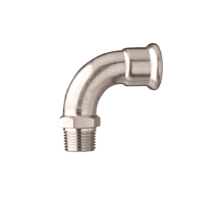 Express Elbow 90 Degree with Male Thread