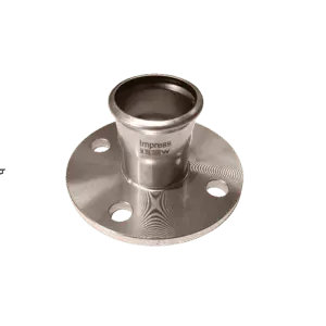 Express Flange ANSI 150