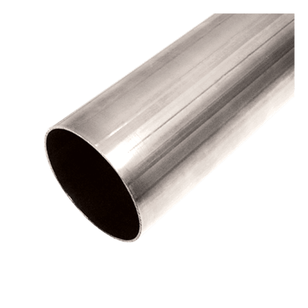 Express Tube Stainless Steel