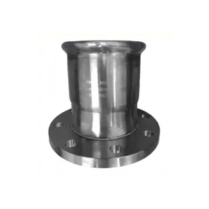 Impress Large Bore Flange Table D/E