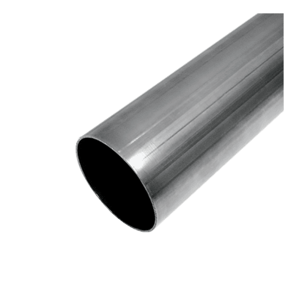 Impress Large Bore Tube 316L Stainless Steel