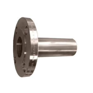 Impress Stem ANSI Flange D/E