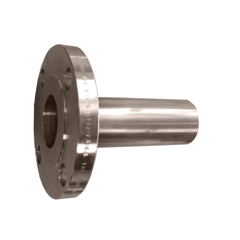 Impress Stem ANSI Flange D/E