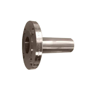 Impress Stem Flange Table D/E