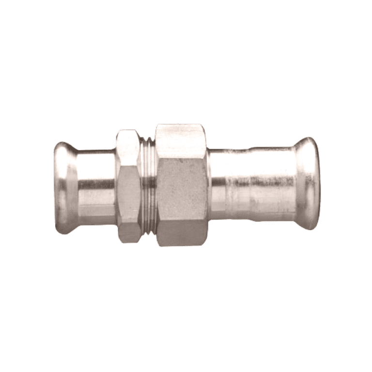 Shop Impress Tube / Tube Barrel Union and other piping solutions