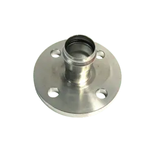 Tubepress Flange ANSI 150