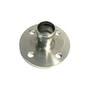 Tubepress Flange Table D, E