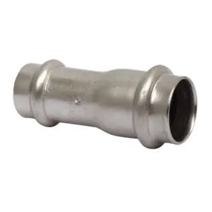 Tubepress Reducing Coupling