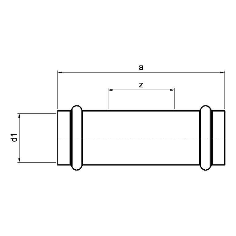 Shop Tubepress Slip Coupling and other piping solutions