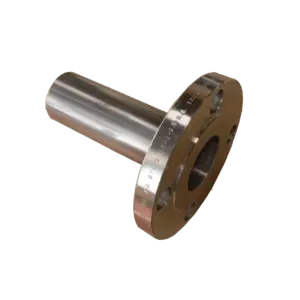 Tubepress Stem Flange ANSI 150