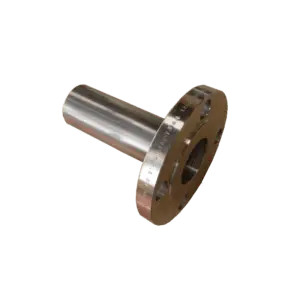 Tubepress Stem Flange Table DE