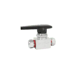 VIS-LOK 2500-3000PSI Ball Valves