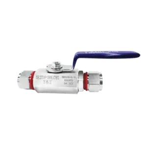 VIS-LOK Ball Valve