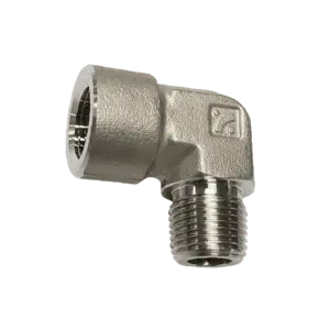 VIS-LOK Female/Male Elbow