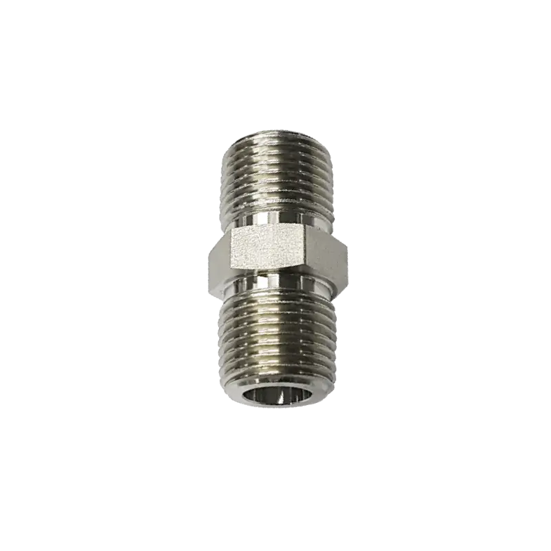 VIS-LOK Hex Nipple