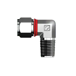 VIS-LOK Positionable Male Elbow