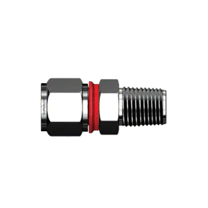 VIS-LOK Male Connector
