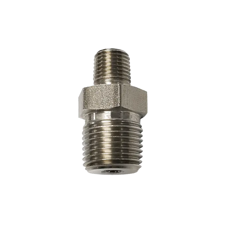 VIS-LOK Reducing Hex Nipple