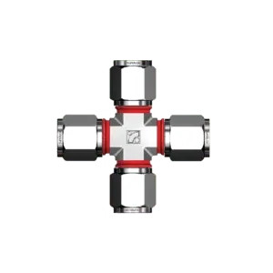 VIS-LOK Union Cross