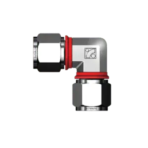 VIS-LOK Union Elbow