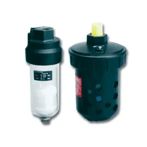Blutube Automatic Drain