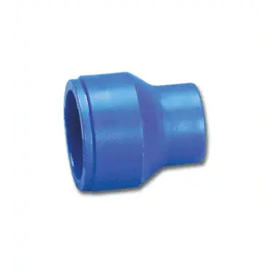 Blutube Socket Fusion Reducing Coupling
