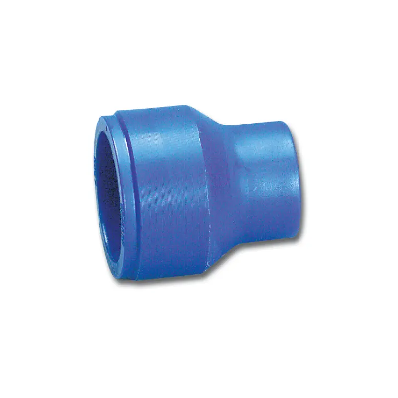 Blutube Socket Fusion Reducing Coupling
