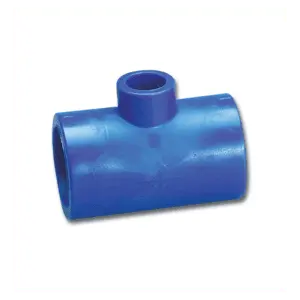 Blutube Socket Fusion Reducing Tee