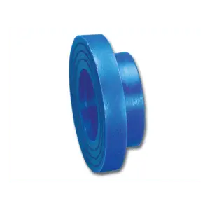Blutube Socket Fusion Stub Flange