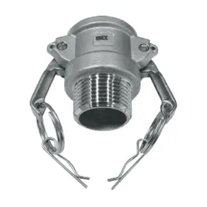 Type B Camlock