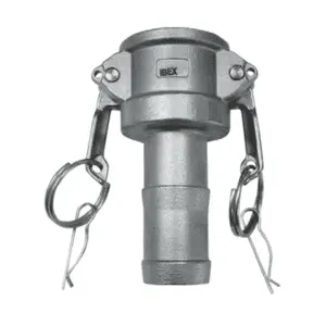 Type C Camlock