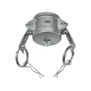 Type DC Camlock
