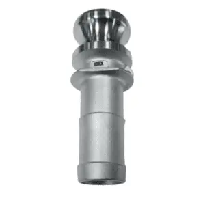 Type E Camlock