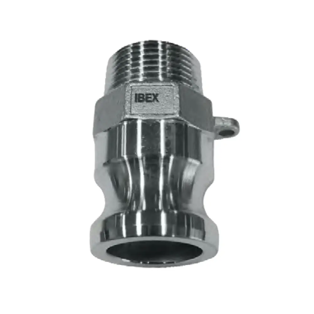 Type F Camlock