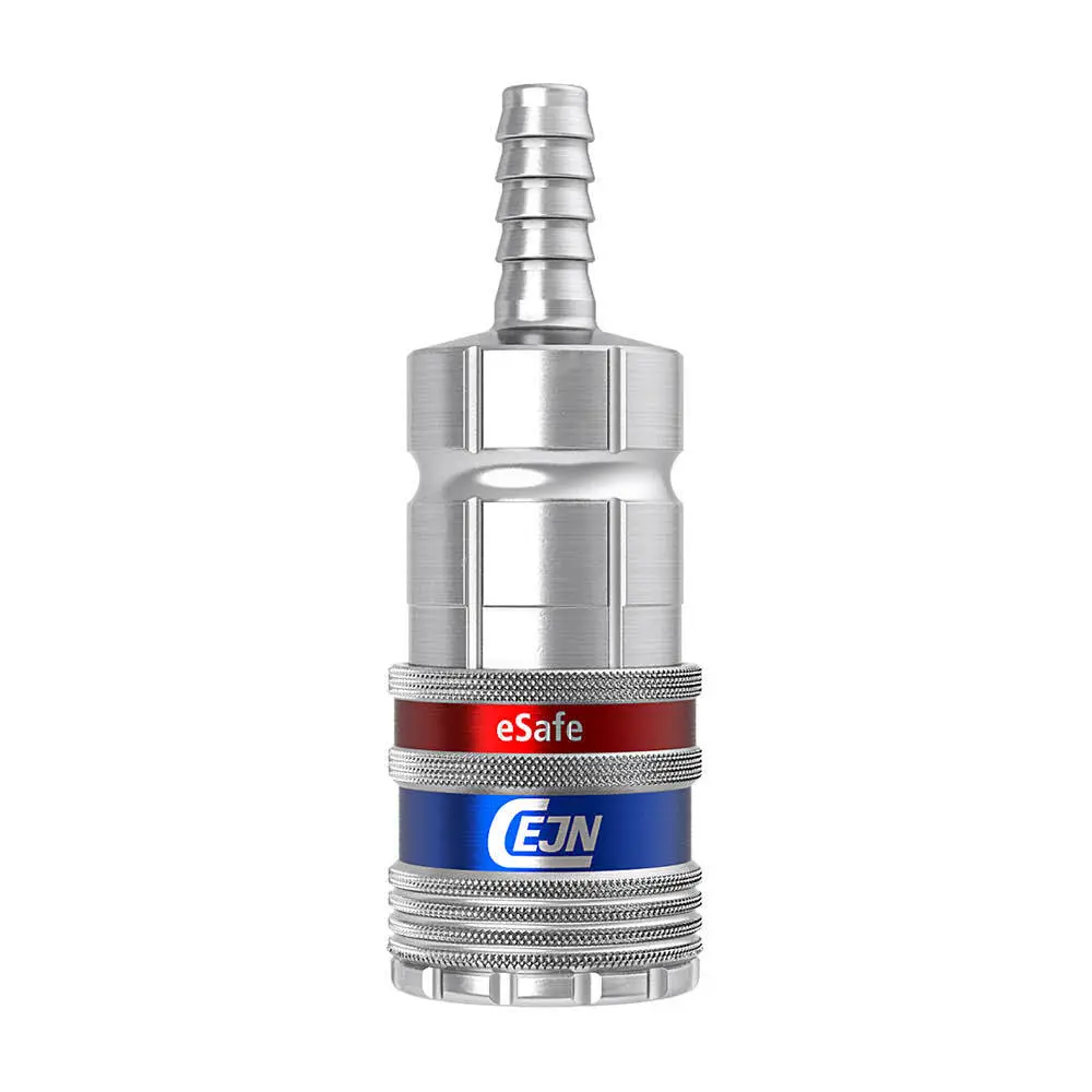 Blutube Cejn Coupling (ESAFE) 320 PU Hose