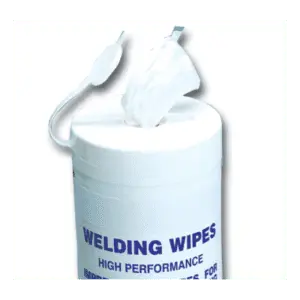 Pipe Wipes