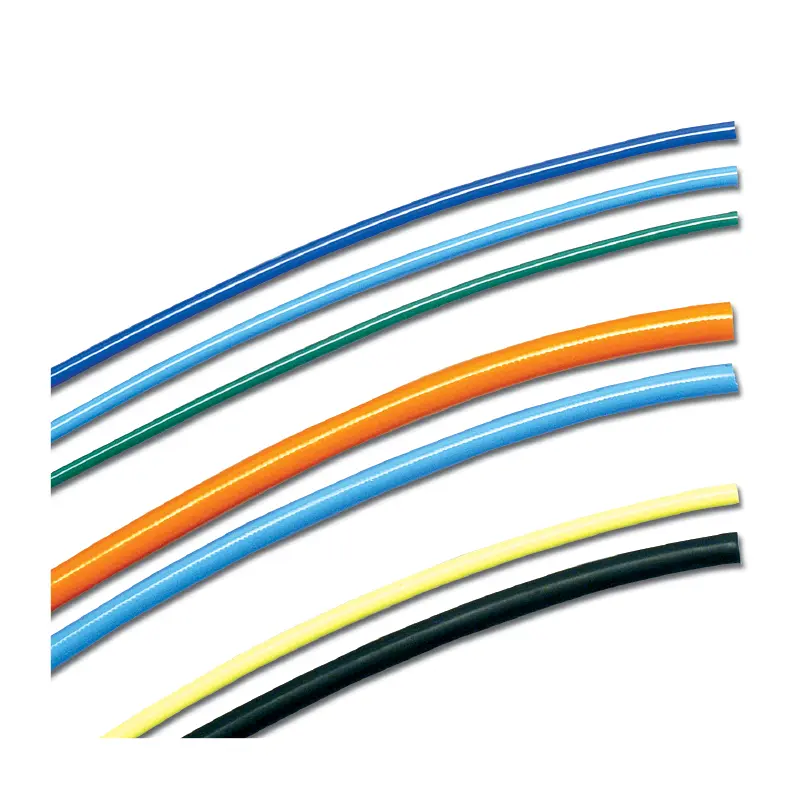 Blutube Polyurethane Tube