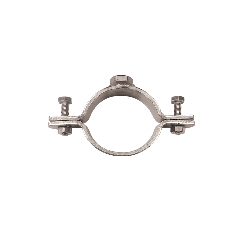 Stainless Steel 316 Nut Clip