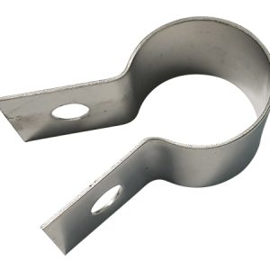 Stainless Steel 316 Single Piece Clip Head