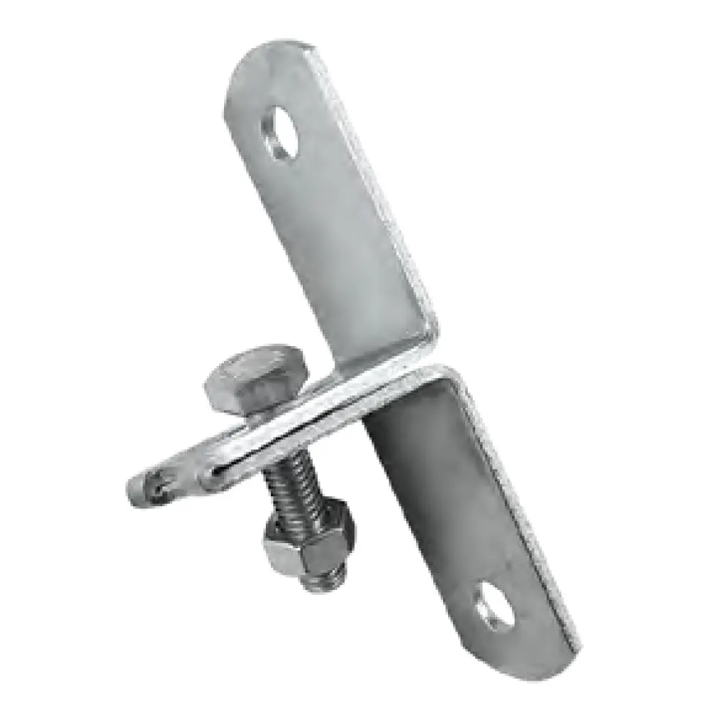 Single Piece Clip Head