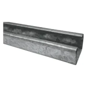 Strut Channel