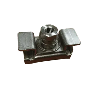 Strut Channel Adapter