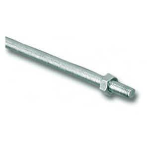 Stainless Steel Threaded Rod 