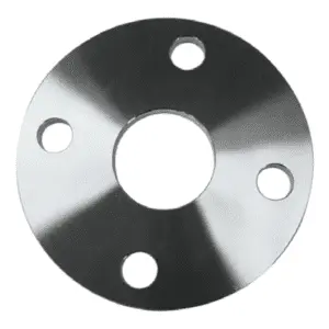 SOW Tube Flange Table E