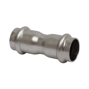 Tubepress Coupling