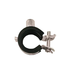 Zinc Plated Clip