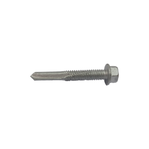 Self Drill Screw Hex Head Part