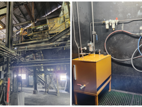 Fluid Power Services